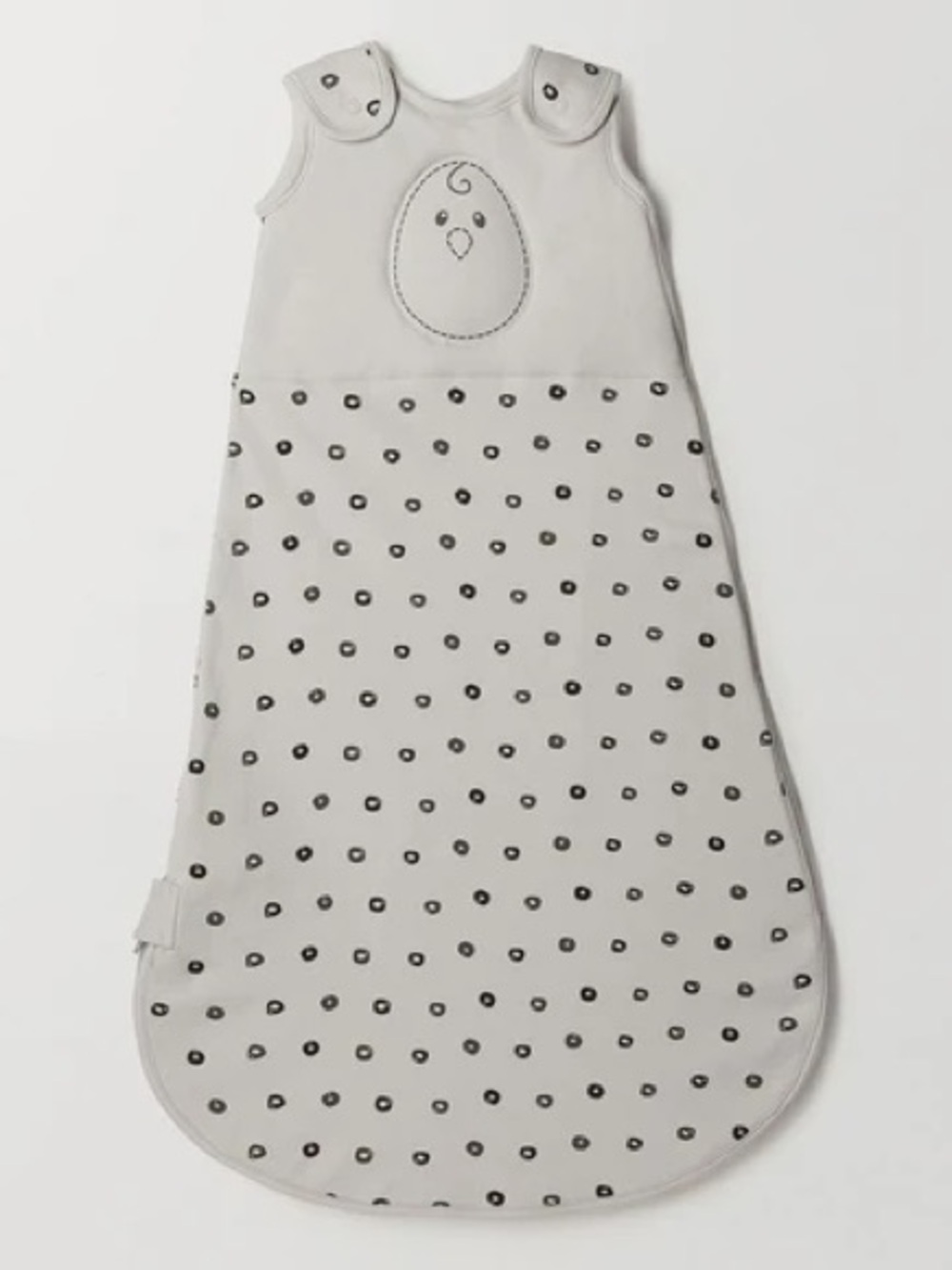 Nested Bean Zen Sack Classic O Me O My Sleep Sack 0-6M